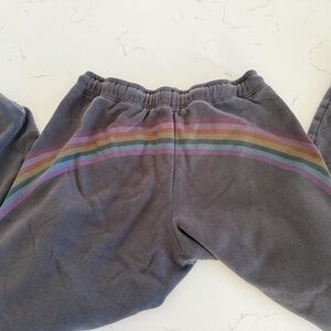 marina layer sweat pants please read